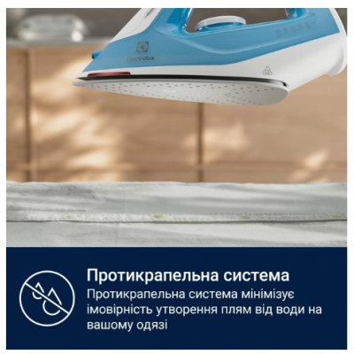 Праска Electrolux E5SI2-4CB (6979971) Праска Electrolux E5SI2-4CB (6979971)