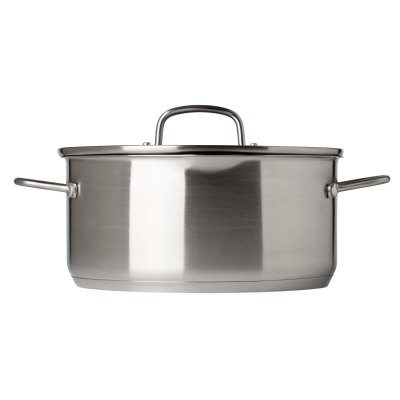 Каструля Pyrex Infinity, (4 л) 24 см (7250686)