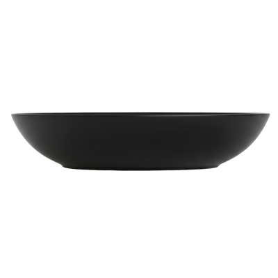 Тарілка супова Luminarc Apy Black, 20 см (7234995) Тарілка супова Luminarc Apy Black, 20 см (7234995)