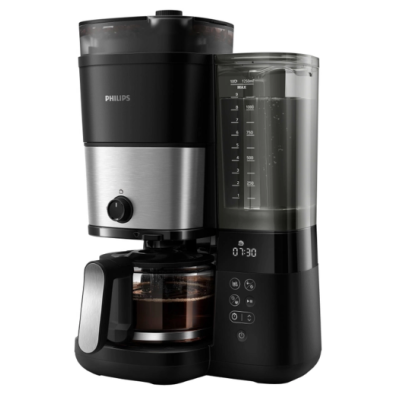 Кавоварка крапельна Philips HD7900/50 (6910462) Кавоварка крапельна Philips HD7900/50 (6910462)
