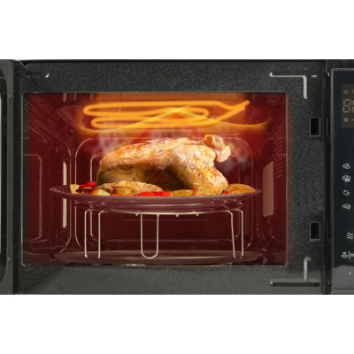 Мікрохвильова піч Hisense H25MOBS4HGI (7056171)