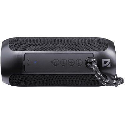 Портативна акустика Defender Enjoy S100 Black (65101) (6974735) Портативна акустика Defender Enjoy S100 Black (65101) (6974735)