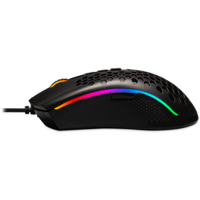 Миша Redragon Storm M808 RGB Optical, Ultralight (77854) (6787975) Миша Redragon Storm M808 RGB Optical, Ultralight (77854) (6787975)