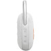 Портативна акустика JBL Clip 5 White (JBLCLIP5WHT) (6980790) Портативна акустика JBL Clip 5 White (JBLCLIP5WHT) (6980790)