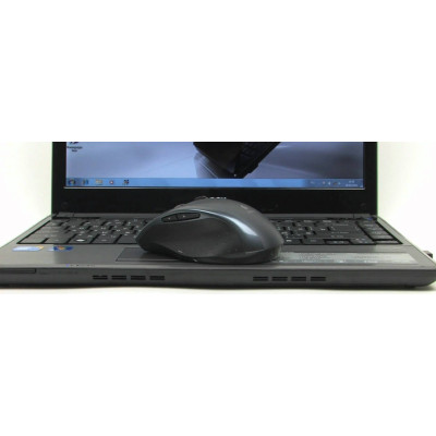 Миша Logitech Wireless Mouse M705 Silver (6525900) Миша Logitech Wireless Mouse M705 Silver (6525900)
