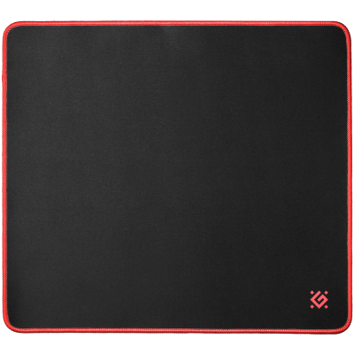 Килимок для миші Defender Black XXL (50559) (6384337)