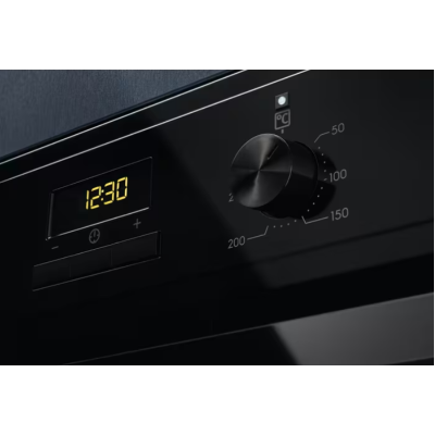 Електрична духова шафа Electrolux EOF3H50BK (6867774) Електрична духова шафа Electrolux EOF3H50BK (6867774)