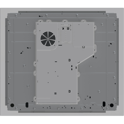Електрична варильна поверхня Gorenje GI 6421 SYW (6994230)