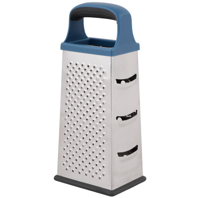 Тертка 4-х стороння Ringel Rasch 22.5 см (RG-5130/20) (6977082) Тертка 4-х стороння Ringel Rasch 22.5 см (RG-5130/20) (6977082)