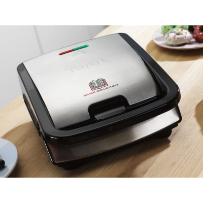 Мультимейкер Tefal SW852D12 (7292548) Мультимейкер Tefal SW852D12 (7292548)