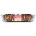 Форма для запікання Pyrex, 40х27х7 см (4.9 л) (7092327) Форма для запікання Pyrex, 40х27х7 см (4.9 л) (7092327)