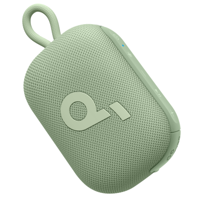 Портативна акустика Anker SoundСore Select 4 Go Green (7120954) Портативна акустика Anker SoundСore Select 4 Go Green (7120954)