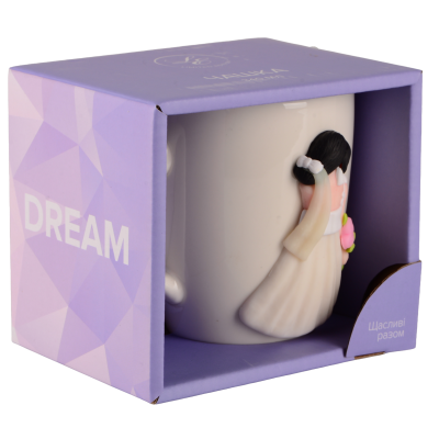Чашка Limited Edition Dream Bride (7136740)
