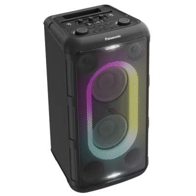 Мінісистема Panasonic SC-TMAX15GSK (7024374) Мінісистема Panasonic SC-TMAX15GSK (7024374)