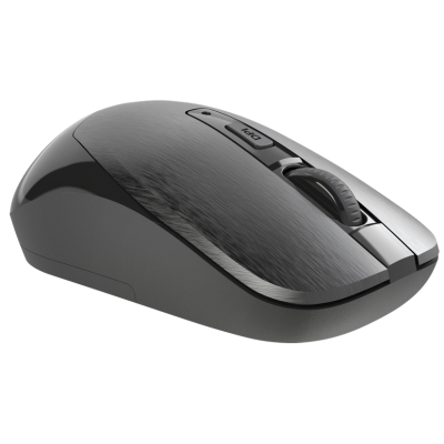 Миша Defender Wave MM-995 Wireless BLACK (52995) (6918379) Миша Defender Wave MM-995 Wireless BLACK (52995) (6918379)