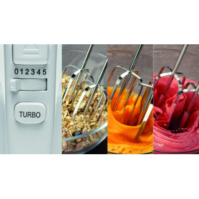 Стаціонарний міксер Gorenje M 500 DCS (739685) (7112063)