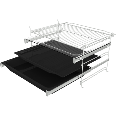 Електрична духова шафа Gorenje BOS6737E20FBG (6816066)
