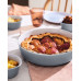 Форма для запікання Luminarc Smart Cuisine Wavy Granit, 26 см (7292026) Форма для запікання Luminarc Smart Cuisine Wavy Granit, 26 см (7292026)