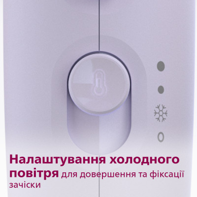 Фен Philips BHD341/10 (6673582) Фен Philips BHD341/10 (6673582)