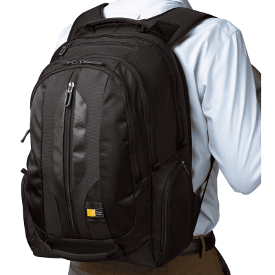 Рюкзак Case Logic Professional Backpack RBP-217 Black (7081859)