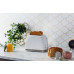 Тостер Russell Hobbs 26060-56 Honeycomb White (6651552) Тостер Russell Hobbs 26060-56 Honeycomb White (6651552)