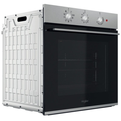 Електрична духова шафа Whirlpool OMK38HU0X (6874853) Електрична духова шафа Whirlpool OMK38HU0X (6874853)