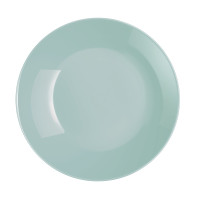 Тарілка супова LUMINARC DIWALI LIGHT TURQUOISE (6425801)