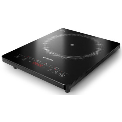 Індукційна плитка Philips HD5830/90 (7255127) Індукційна плитка Philips HD5830/90 (7255127)