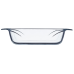 Форма для запікання Pyrex, 29х23х7 см (7092333) Форма для запікання Pyrex, 29х23х7 см (7092333)