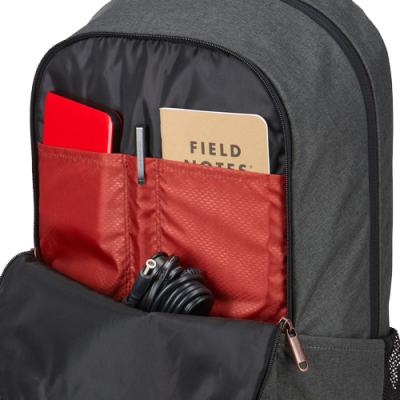 Рюкзак Case Logic ERA Backpack 15.6 Рюкзак Case Logic ERA Backpack 15.6