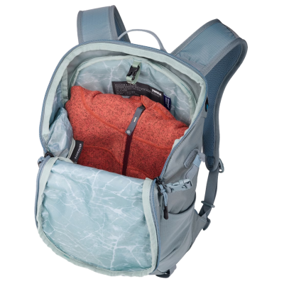 Рюкзак Thule AllTrail Daypack 18L TADP-218 Pond Gray (7121878) Рюкзак Thule AllTrail Daypack 18L TADP-218 Pond Gray (7121878)