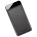 Портативний зарядний пристрій Yenkee YPB 3010-30000 mAh Li-pol+TYPE-C (Black) (6811341) Портативний зарядний пристрій Yenkee YPB 3010-30000 mAh Li-pol+TYPE-C (Black) (6811341)