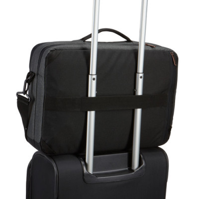 Сумка Case Logic Era Convertible Bag 15.6 ERACV-116 Obsidian (7081980) Сумка Case Logic Era Convertible Bag 15.6 ERACV-116 Obsidian (7081980)