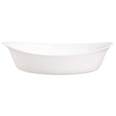 Форма для запікання Luminarc Smart Cuisine Wavy, 29х17 см (7224479) Форма для запікання Luminarc Smart Cuisine Wavy, 29х17 см (7224479)