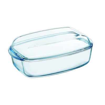 Каструля з кришкою Pyrex, 4.5 л (7092310) Каструля з кришкою Pyrex, 4.5 л (7092310)
