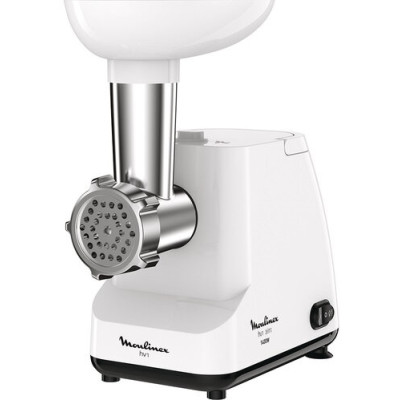 М'ясорубка Moulinex ME111032 (6603587) М'ясорубка Moulinex ME111032 (6603587)