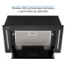 Витяжка Eleyus GEMINI 800 LED 52 BL (6642036) Витяжка Eleyus GEMINI 800 LED 52 BL (6642036)