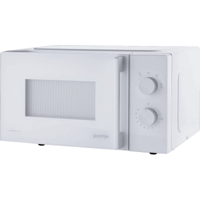 Мікрохвильова піч Gorenje MO20E1W5 (7290705) Мікрохвильова піч Gorenje MO20E1W5 (7290705)