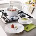 Тарілка супова Luminarc Feston, 23 см (6722811) Тарілка супова Luminarc Feston, 23 см (6722811)