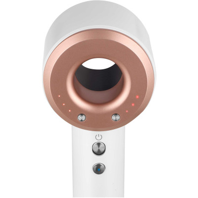 Фен Sencor SHD 8900RS (7229852) Фен Sencor SHD 8900RS (7229852)