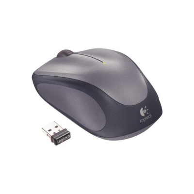 Миша комп'ютерна Logitech M235 Wireless Colt Matte (6281171) Миша комп'ютерна Logitech M235 Wireless Colt Matte (6281171)