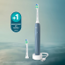 Зубна електрощітка Philips Sonicare HX4022/04 серії 2100 (7229404) Зубна електрощітка Philips Sonicare HX4022/04 серії 2100 (7229404)