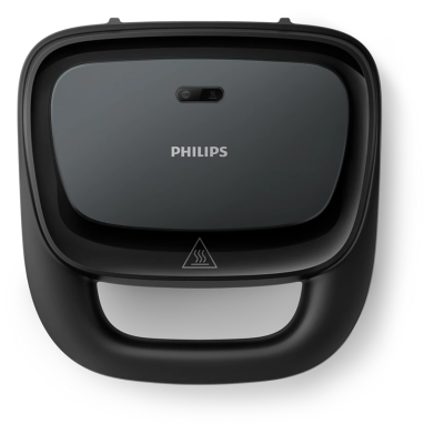 Вафельниця Philips HD2332/90 (7058899) Вафельниця Philips HD2332/90 (7058899)