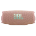 Портативна акустика JBL Charge 6 Pink (JBLCHARGE6PINK) (7106533)