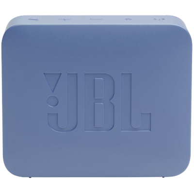 Портативна колонка JBL Go Essential 2 Blue (JBLGOES2BLUEU) (7089283) Портативна колонка JBL Go Essential 2 Blue (JBLGOES2BLUEU) (7089283)