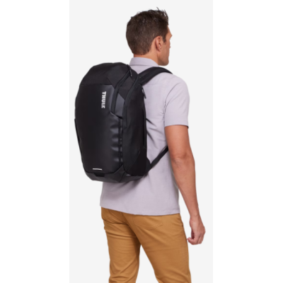 Рюкзак Thule Chasm 26L TCHB-215 Black (6948695) Рюкзак Thule Chasm 26L TCHB-215 Black (6948695)