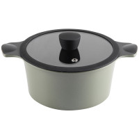 Каструля RINGEL Zitrone Olive (2.5 л) 20 см (6885898)