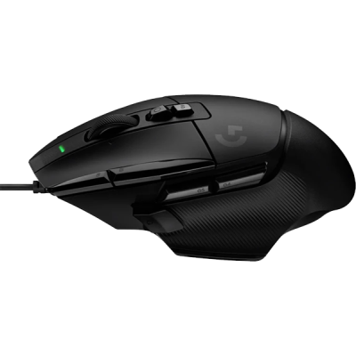 Миша Logitech G502 X Black USB (910-006138) (6823488) Миша Logitech G502 X Black USB (910-006138) (6823488)