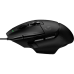 Миша Logitech G502 X Black USB (910-006138) (6823488) Миша Logitech G502 X Black USB (910-006138) (6823488)