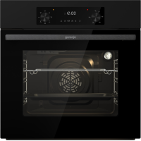 Електрична духова шафа Gorenje BO635E1B (BG-6A29C4E6) (7160597) Електрична духова шафа Gorenje BO635E1B (BG-6A29C4E6) (7160597)